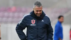 Álvarez suma problemas antes del Superclásico.