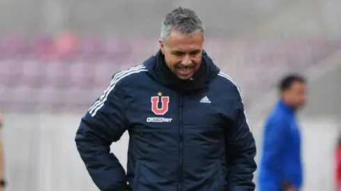 Álvarez suma problemas antes del Superclásico.