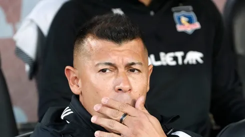 Almirón mira con atención lo que pueda pasar en el Mercado de Pases.