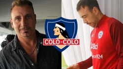 Marcelo Barticciotto revela que Colo Colo quería el fichaje de Matías Catalán, pero la negociación se cayó. (Foto: Photosport)