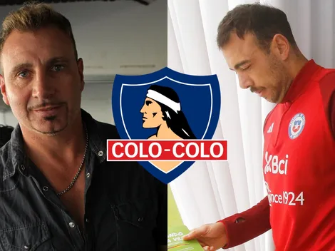 Marcelo Barticciotto destapa por qué se cae la opción de Matías Catalán a Colo Colo