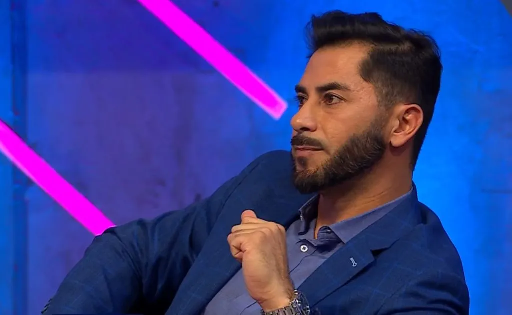 Johnny Herrera argumenta por qué Fernando de Paul se borró de partidos en la U.