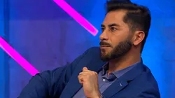 Johnny Herrera argumenta por qué Fernando de Paul se borró de partidos en la U.