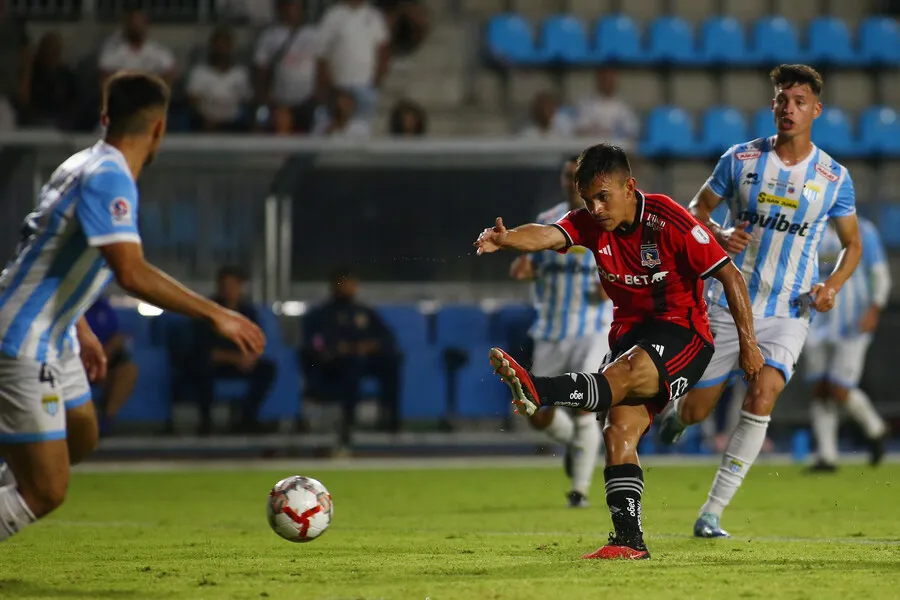 El popular y Magallanes volverán a verse las caras en Copa Chile