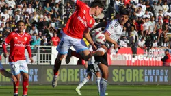 Colo Colo y Magallanes ya tienen fecha para la final regional de Copa Chile (Foto: Jorge Loyola/Photosport)