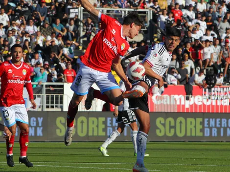 Colo Colo y Magallanes tienen fecha para la final regional de Copa Chile