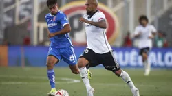 El superclásico tiene cambio de programación. (Foto: Photosport)