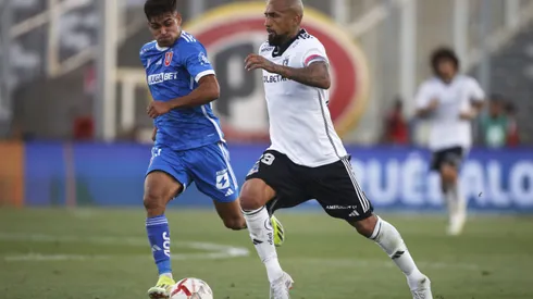 El superclásico tiene cambio de programación. (Foto: Photosport)