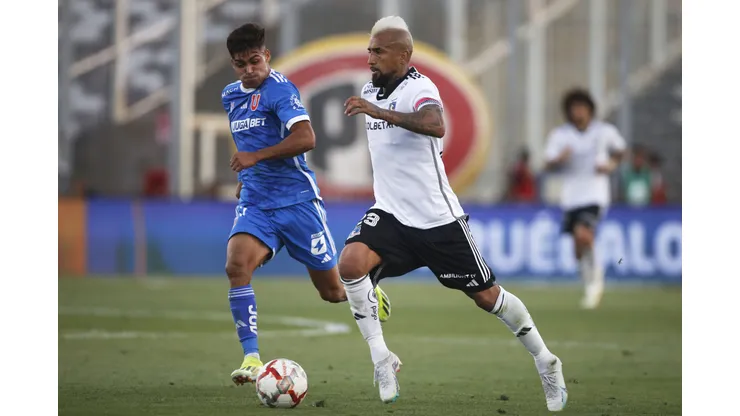 El superclásico tiene cambio de programación. (Foto: Photosport)