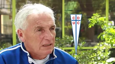 Neira se ilusiona con el arribo del jugador de Boca Juniors a la UC.