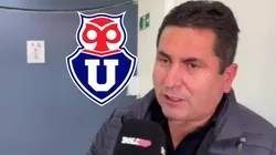 Este es el gran temor de Pepe Ormazábal