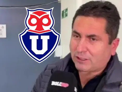 Este es el gran temor de Pepe Ormazábal