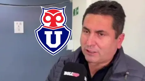 Este es el gran temor de Pepe Ormazábal