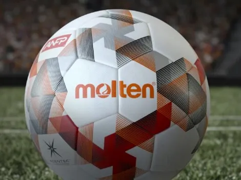 Así se jugará la fecha 18 del Campeonato Nacional