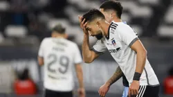 Colo Colo está a dos puntos del líder en el Campeonato Nacional 2024. (Foto: Felipe Zanca/Photosport)