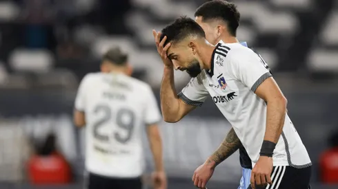 Colo Colo está a dos puntos del líder en el Campeonato Nacional 2024. (Foto: Felipe Zanca/Photosport)