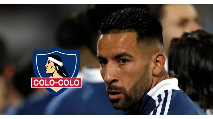 Sigue la incertidumbre en Colo Colo por la contratación de Isla.