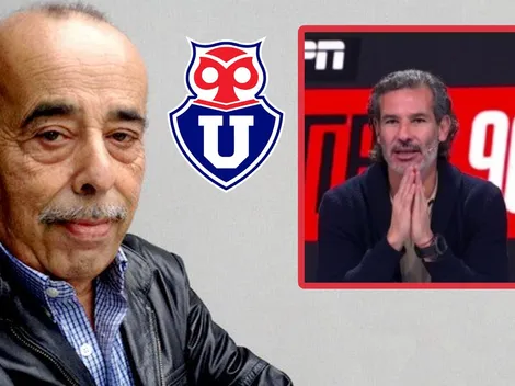 La ácida respuesta de Tito Awad a Dante Poli