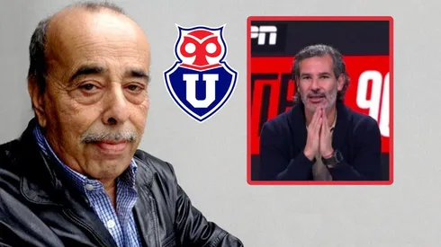 La ácida respuesta de Tito Awad a Dante Poli