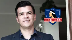 Sebastián González deja su tremendo aviso en Colo Colo