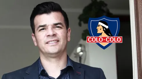 Sebastián González deja su tremendo aviso en Colo Colo