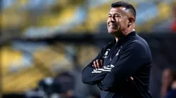 Jorge Almirón está feliz y tendría a su tercer refuerzo en Colo Colo