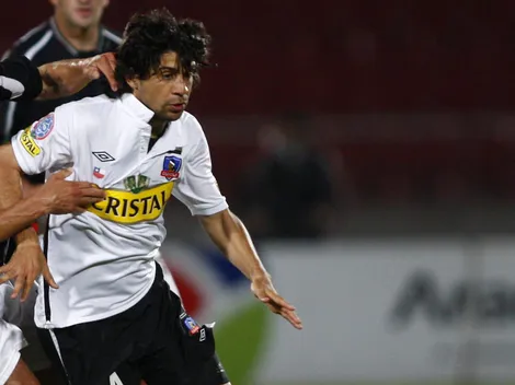 Wilchez aprueba la llegada de este posible fichaje y avisa: "le hice hacer un par de goles a ese pendejo"