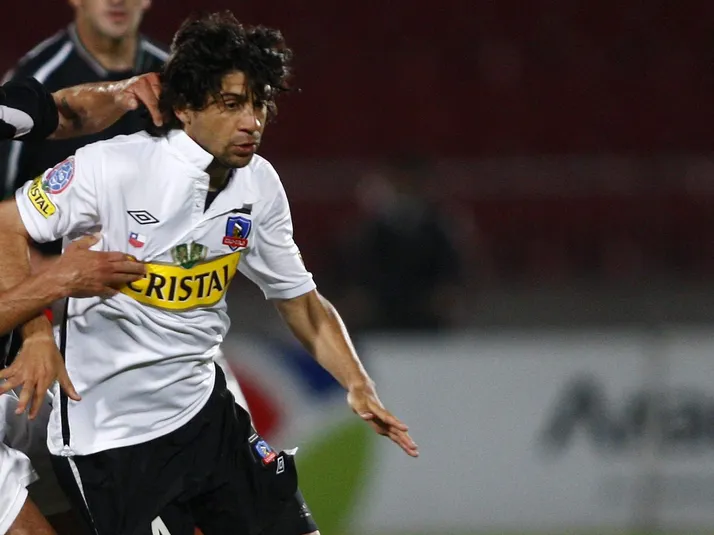 Wilchez aprueba la llegada de este posible fichaje y avisa: "le hice hacer un par de goles a ese pendejo"