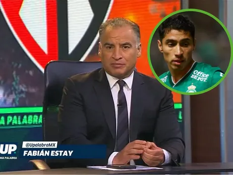 Estay aprueba opción de Luciano Cabral en La Roja