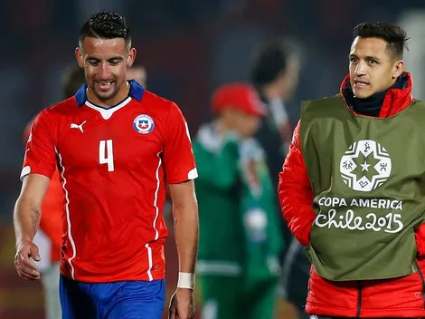 ¿Palo a Colo Colo? El enigmático mensaje de Sánchez sobre Isla