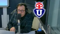 Danilo Díaz sale en defensa de Álvarez: "Debe preparar..."