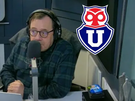 Danilo Díaz sale en defensa de Álvarez: "Debe preparar..."