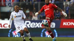 Hernán Galíndez confesó cuál fue el momento más duro de su carrera.