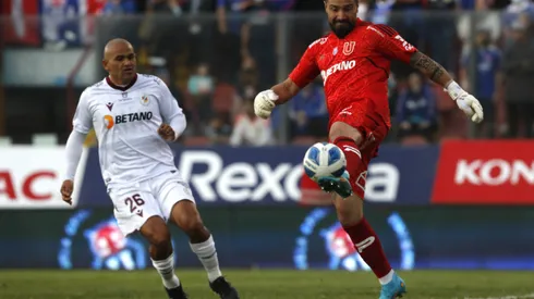 Hernán Galíndez confesó cuál fue el momento más duro de su carrera.