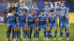 Equipo de la B busca fichar a jugador de la U