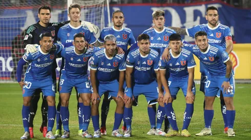 Equipo de la B busca fichar a jugador de la U