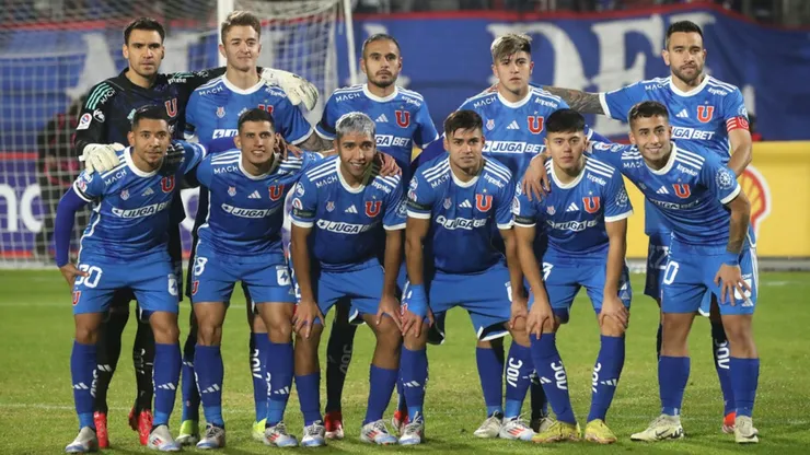 Equipo de la B busca fichar a jugador de la U