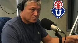 Pato Yáñez liquidó a la directiva de Universidad de Chile.