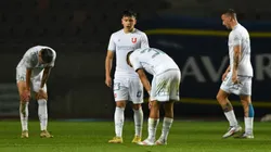 Histórico no se asusta con la derrota azul: "Hay que..."