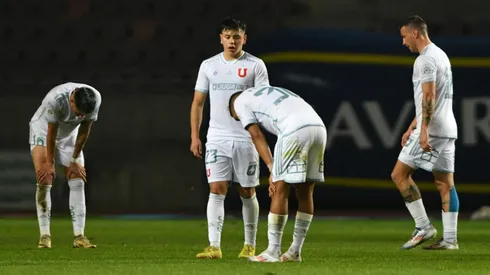 Histórico no se asusta con la derrota azul: "Hay que..."