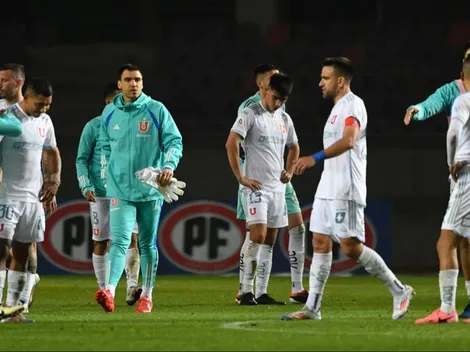 La mala coincidencia que amenaza a la U