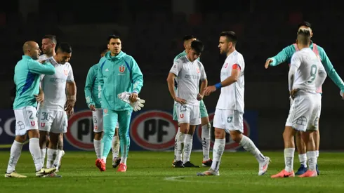 La mala coincidencia que amenaza a la U