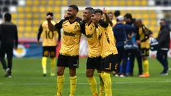 Mundialista se la juega por el título de Coquimbo Unido.