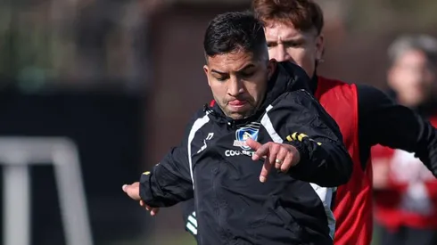 Ignacio Jara deja Colo Colo y es nuevo refuerzo de Coquimbo
