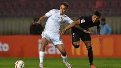 Hinchas pierden la paciencia con Assadi: "Es un fracaso"