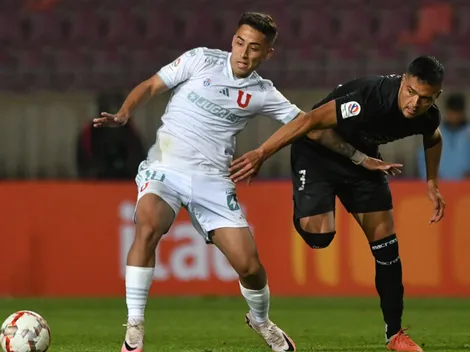 Hinchas pierden la paciencia con Assadi: "Es un fracaso"