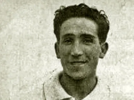 Colo Colo conmemora un nuevo natalicio de David Arellano Moraga