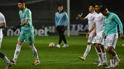 Periodista nacional destacó a Ignacio Vásquez y basureó sin asco a Lucas Assadi