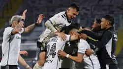 Los albos reciben buenas noticias en semana clave.