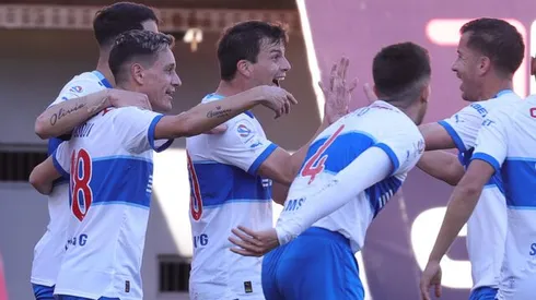 Universidad Católica y sus históricos que alzan la voz por el triunfazo